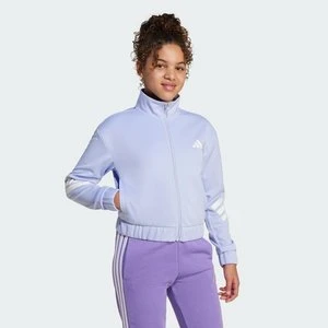 Bluza dresowa All Sports NXT Full-Zip Kids Adidas