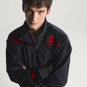 Bluza dresowa Arsenal FC Places+Faces Adidas