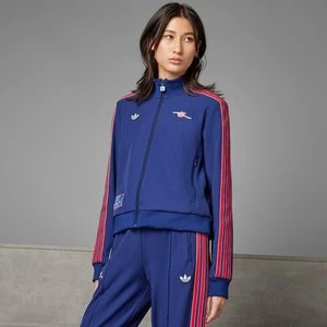 Bluza dresowa Arsenal Terrace Icons Adidas