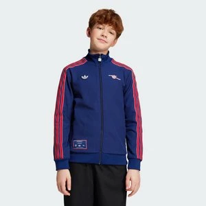 Bluza dresowa Arsenal Terrace Icons Kids Adidas