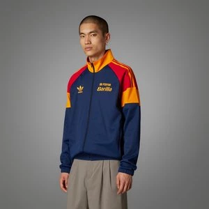 Bluza dresowa AS Roma 1993 Adidas