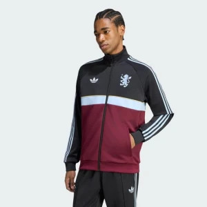 Bluza dresowa Aston Villa FC Originals Adidas