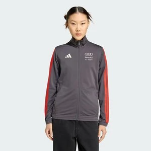 BLUZA DRESOWA AUDI REVOLUT F1 TEAM DNA Adidas