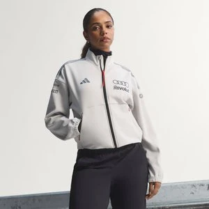 BLUZA DRESOWA AUDI REVOLUT F1 TEAM ENGINEERS & MARKETING Adidas