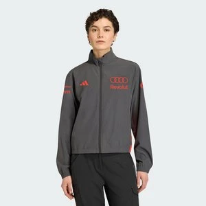 BLUZA DRESOWA AUDI REVOLUT F1 TEAM MECHANICS Adidas