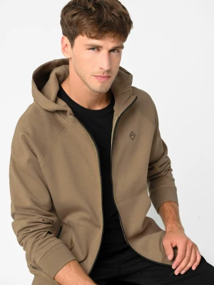 Bluza dresowa B-ANDRE Volcano