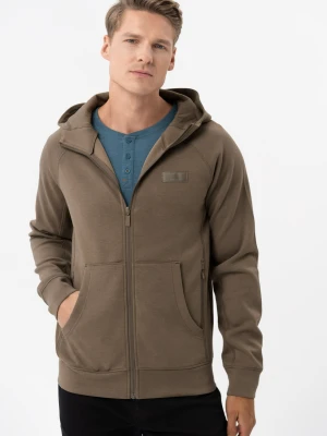 Bluza dresowa B-ANDRE Volcano