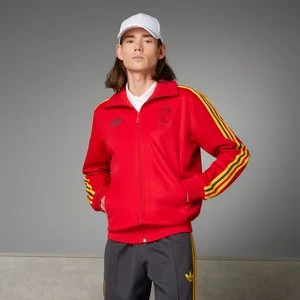 Bluza dresowa Belgium Beckenbauer Adidas