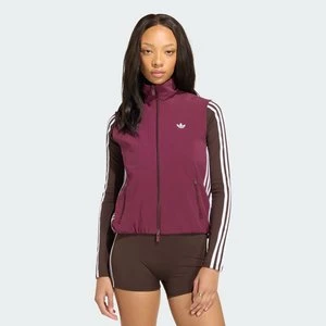 BLUZA DRESOWA BEZ RĘKAWÓW ADILENIUM 5.0 Adidas