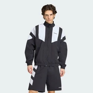 Bluza dresowa Blocked Adidas