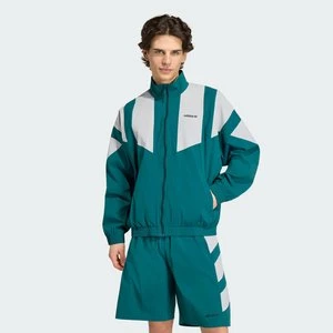 Bluza dresowa Blocked Adidas