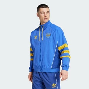 Bluza dresowa Boca Juniors Adidas