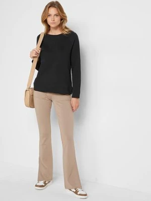 Bluza dresowa bonprix