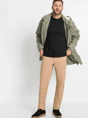 Bluza dresowa regular fit bonprix