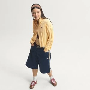Bluza dresowa Cable Knit Firebird Adidas
