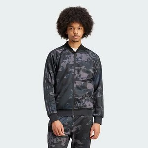 Bluza dresowa Camo SSTR Adidas