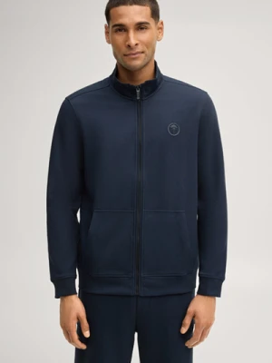 Bluza dresowa Cessar w kolorze granatowym Joop