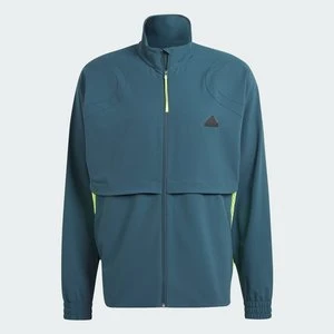 Bluza dresowa City Escape Adidas