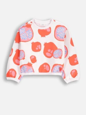 Bluza dresowa COCCODRILLO