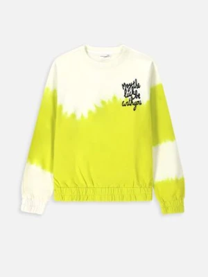 Bluza dresowa COCCODRILLO