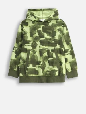 Bluza dresowa COCCODRILLO