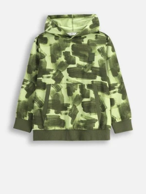 Bluza dresowa COCCODRILLO