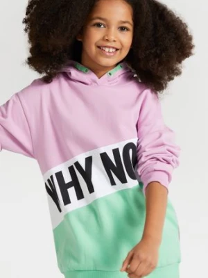 Bluza dresowa COCCODRILLO