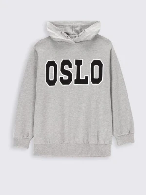 Bluza dresowa COCCODRILLO