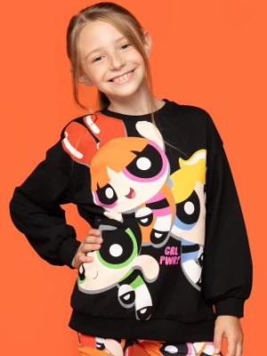 Bluza dresowa COCCODRILLO