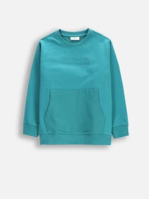 Bluza dresowa COCCODRILLO