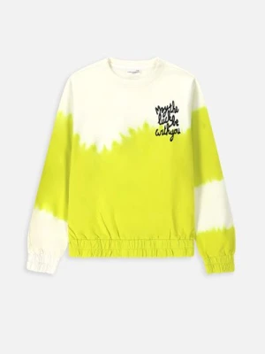 Bluza dresowa COCCODRILLO