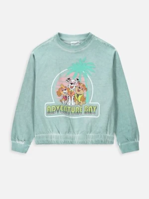 Bluza dresowa COCCODRILLO