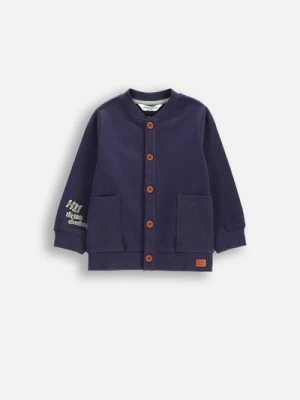 Bluza rozpinana COCCODRILLO