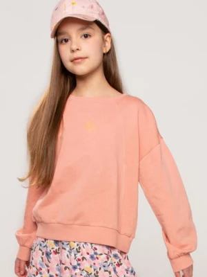 Bluza dresowa COCCODRILLO