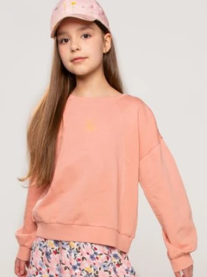 Bluza dresowa COCCODRILLO