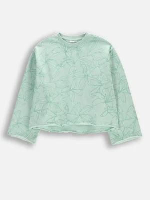 Bluza dresowa COCCODRILLO