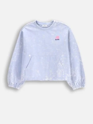 Bluza dresowa COCCODRILLO