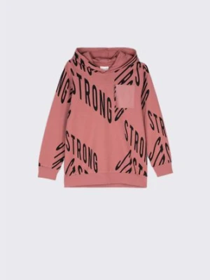Bluza dresowa COCCODRILLO