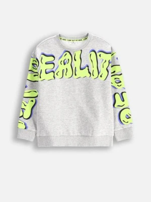 Bluza dresowa COCCODRILLO