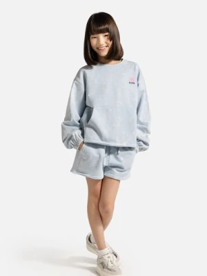 Bluza dresowa COCCODRILLO