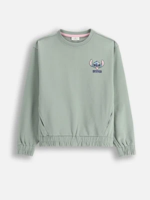 Bluza dresowa COCCODRILLO