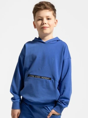 Bluza dresowa COCCODRILLO
