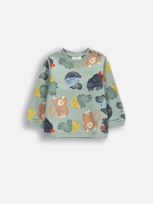 Bluza dresowa COCCODRILLO