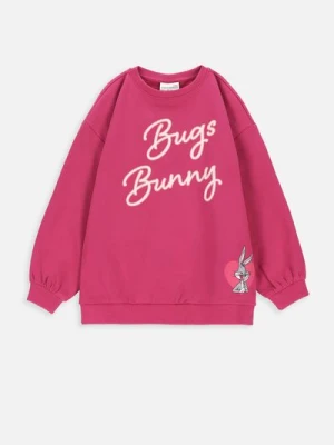 Bluza dresowa COCCODRILLO