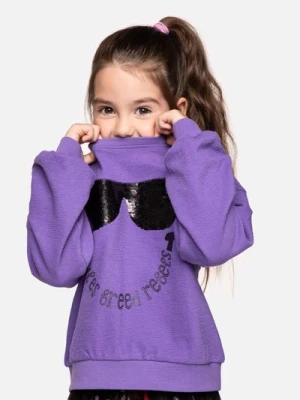 Bluza dresowa COCCODRILLO