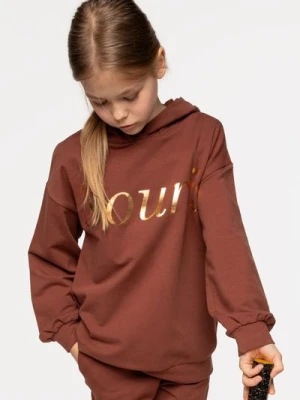 Bluza dresowa COCCODRILLO