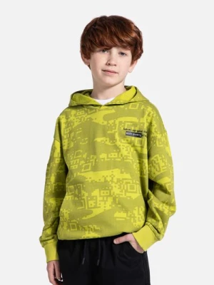 Bluza dresowa COCCODRILLO