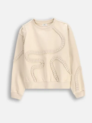 Bluza dresowa COCCODRILLO