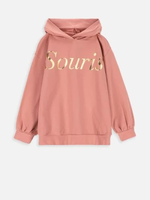 Bluza dresowa COCCODRILLO