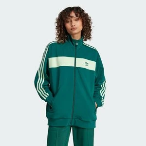 Bluza dresowa Colorblock Adidas